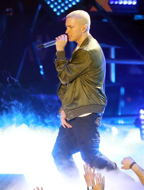 Eminem Annotates Lyrics For Genius His 10 Best Rolling Stone