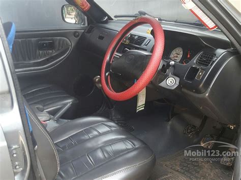 Kijang innova q a/t diesel tersedia dalam pilihan mesin diesel. Jual Mobil Toyota Kijang 1997 SGX 1.8 di DKI Jakarta ...