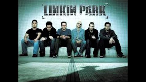 Linkin Park A Place For My Head Hq Lyrics In Description Youtube