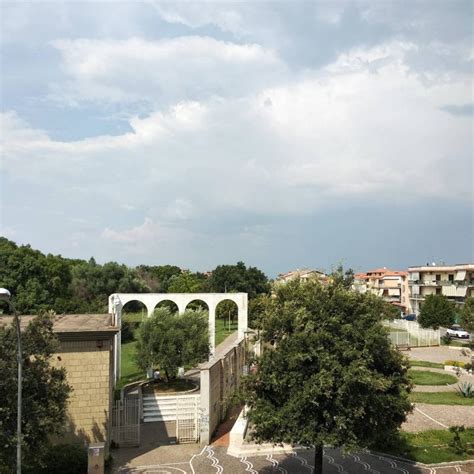 Foto Meteo Fotosegnalazione Di Giugliano In Campania 3b Meteo