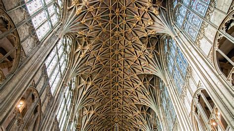 Top 25 Examples Of Gothic Architecture Architecture Of Cities