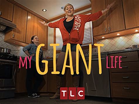 Watch My Giant Life Season 2 Prime Video