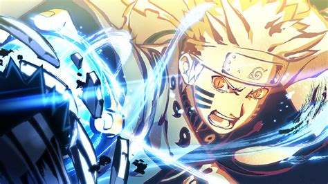 Naruto Shippuden Ultimate Ninja Storm 4 Anime Wallpaper 2k Hd Id3616