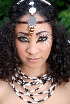 17 Ideas De Maquillaje Apache Maquillaje De India Maquillaje Tribal