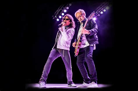 Foreigner Announces Farewell Tour Starting In 2023 Exclusive