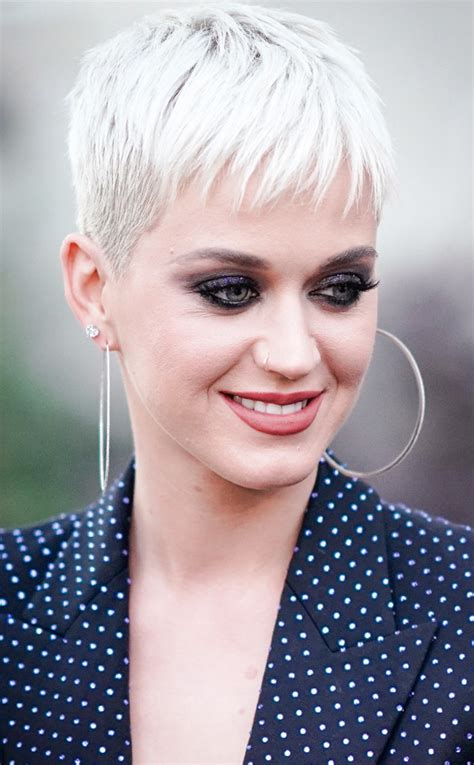 Katy Perry Addresses All Those Plastic Surgery Rumors And Reveals What