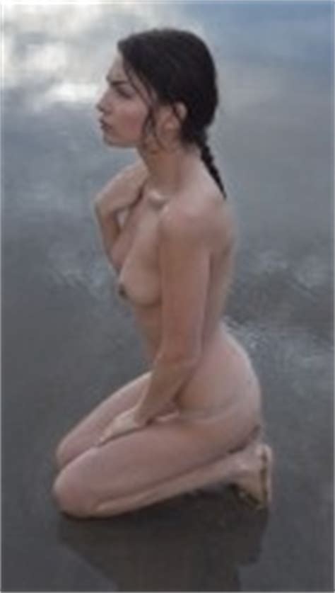 Alyssa miller naked