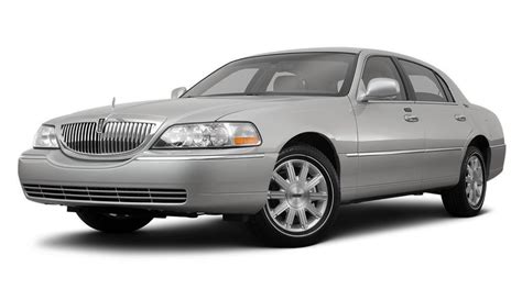 Marketed among the top luxury vehicle brands in the united states for nearly its. Review Flashback! 2011 Lincoln Town Car | The Daily Drive ...