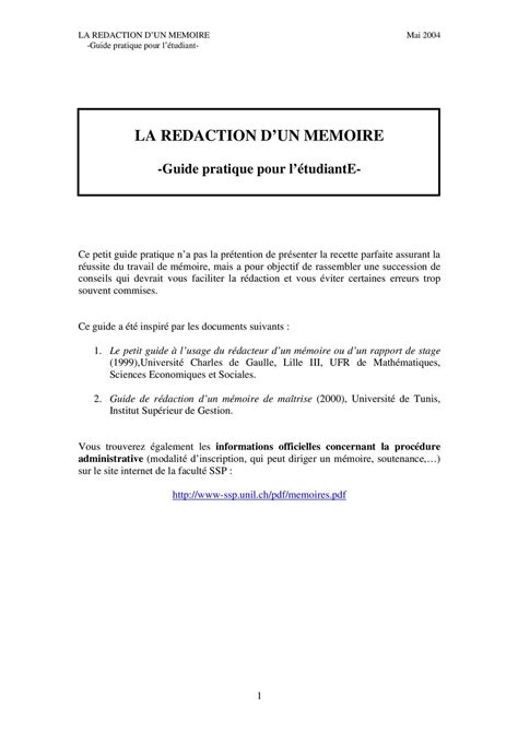 Pdf Exemple De Soutenance De Mémoire Pdf Télécharger Download