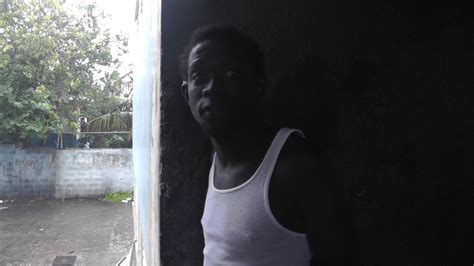 Youth In Tivoli Gardens Jamaica Talking In Patois About Dudus Coke Youtube