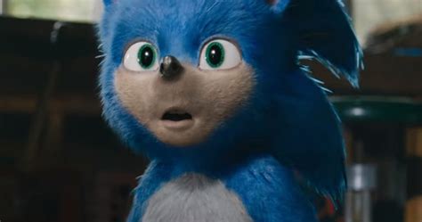 Sonic The Hedgehog Backlash Sparks Redesign