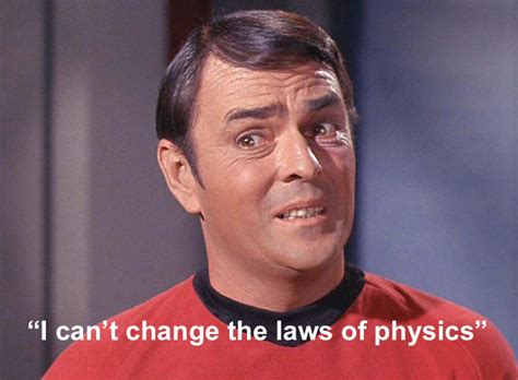 Prayoga Star Trek Quotes Scotty