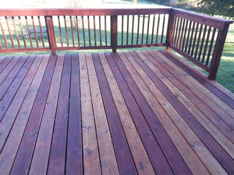 We did not find results for: Pin by Mary Edwards on For the Home | Staining deck, Deck ...
