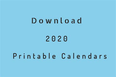 printable calendar   blank templates