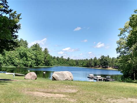 Check spelling or type a new query. Lake of The Woods Campground