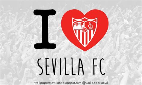 El equipo del sevilla fútbol club es un club de fútbol español que se encuentra organizado como sociedad anónima deportiva. Fondos de pantalla Sevilla FC. gratis | Fondos de Pantalla