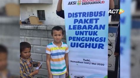 We did not find results for: Paket Lebaran Indonesia Dikirim untuk ANAK-ANAK UIGHUR ...