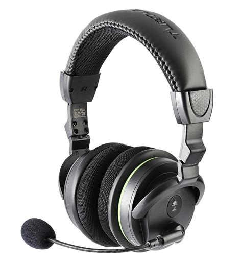 จำหนาย ขาย Turtle Beach Xbox Ear Force X42 Headset ราคา 6 290 00 บาท