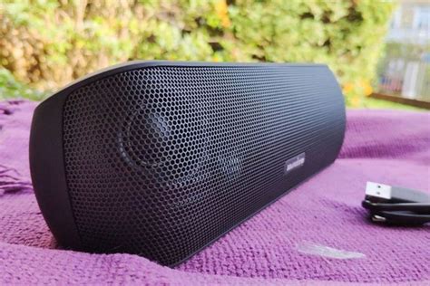 So S Nh Loa Anker Soundcore Motion Vs Jbl Flip