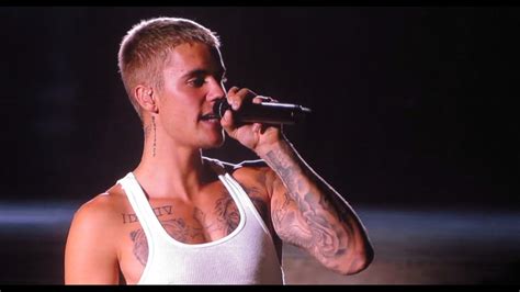 Full Hd Justin Bieber En Lima Dvd Resumen Del Concierto Completo