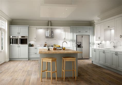 Suppliers of Gallery Kitchens in Swindon