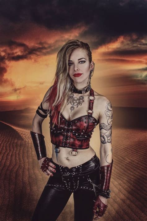 After two records the old singer left the band because of personal reasons and in summer 2019 the girls welcomed laura guldemond into their coven as a. BURNING WITCHES official Website