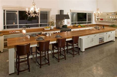 Cool 52 Cool Kitchen Island Design Ideas More At