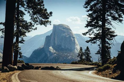 3 Day Yosemite National Park Tour Getyourguide