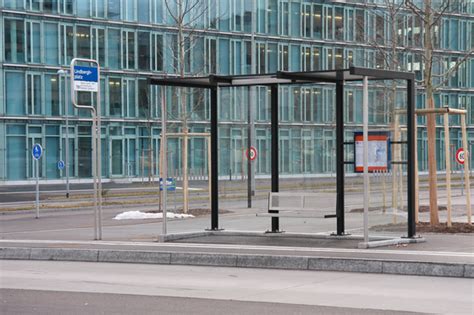 Bus Shelters High Quality Designer Products Architonic