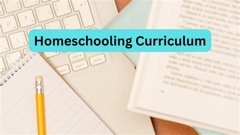 Homeschooling Curriculum Home School Facts