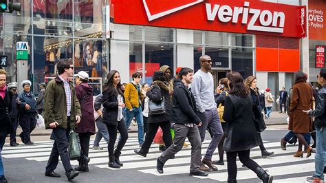 Verizon 5 Things To Look For In The Upcoming Earnings Release Nysevz