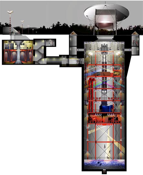 The Simplest Analogy, The Biggest Reveal: Vial & Silo