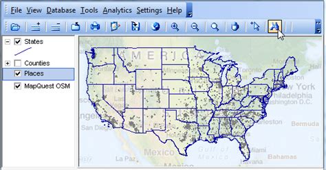 Making City Maps Gis Resources