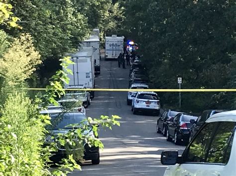 Cmpd Identifies Woman Found Dead In East Charlotte Woods Wccb