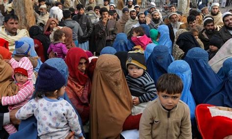 hundreds of afghani refugees protesting the unhcr in turkey human rights agenda association