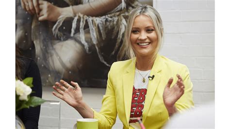 Laura Whitmore Theres Too Much Pressure On Perfection 8days