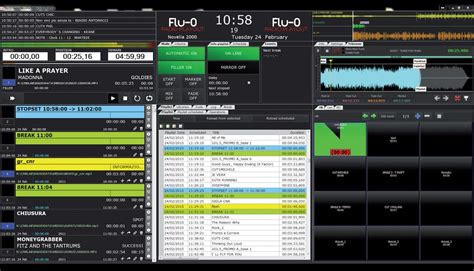 Automation Software For Your On Air Radio Studio