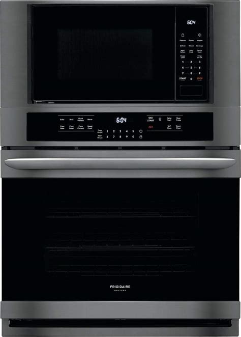 Which Is The Best Double Oven And Microwave Combination Your Choice