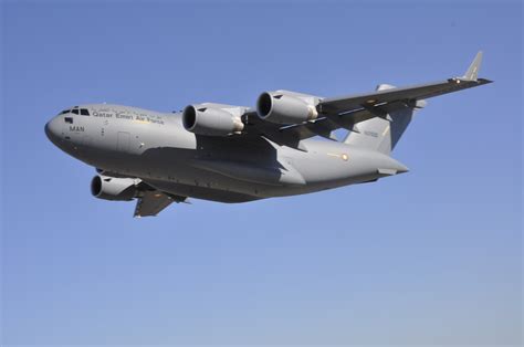 Since it entered service in january 1995, 218 aircraft have been delivered to the us air force. Fim de uma era: Boeing entregará último C-17 Globemaster ...