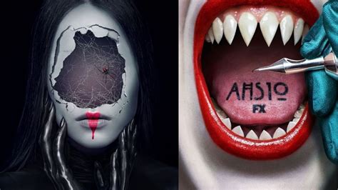 American Horror Story Ryan Murphy Tease La Saison 10 Et Le Spin Off De Sa Série Terrifiante