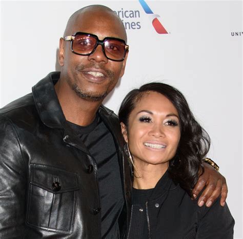 Idea Dave Chappelle Wife Net Worth Florida Ideal Homes