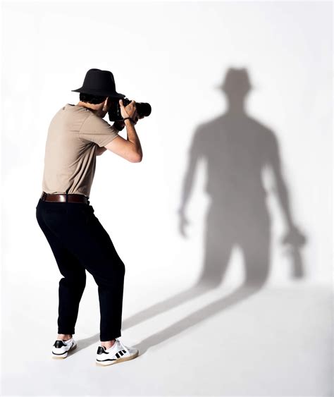 Creative Ideas For Shadow Photography Blog Photography Tips Iso