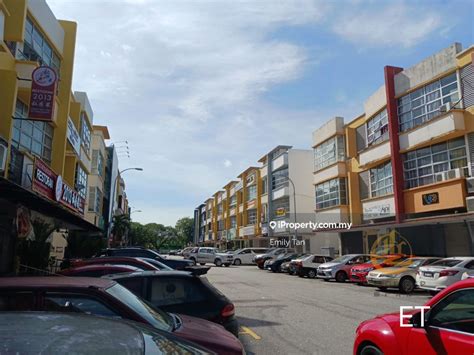 3 Storey Shoplot Bayu Tinggi Klang For Rent Bayu Tinggi Klang Bukit