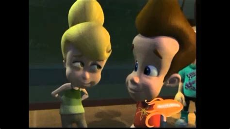 Jimmy Neutron Jimmy And Cindy ♥hot N Cold♥ Youtube