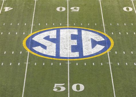 We Knew It Was Coming But 2024 Sec Football Schedule Still Shocks Mississippi Today