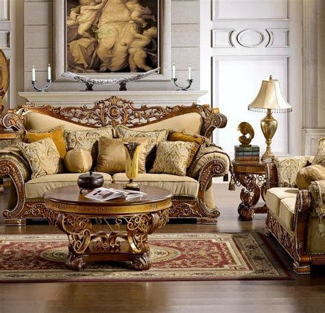 57 Enganging Luxury Living Rooms Inspirations