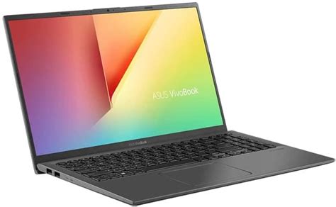 Asus Vivobook 15 K513ea Bq684 Notebookcheckfr