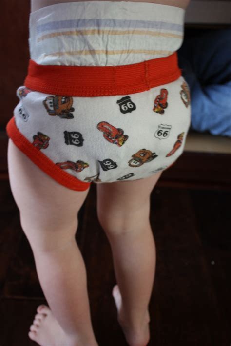 Boys Tiger Underwear Star Diapers Car Pictures Tuning Foto