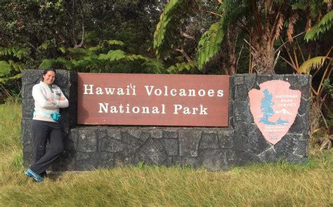 The Ultimate Hawai’i Volcanoes National Park Adventure Guide Bearfoot Theory Everest News