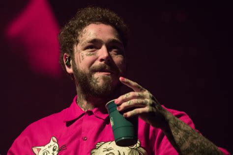 Watch Season Of Post Malone S Celebrity World Pong League This